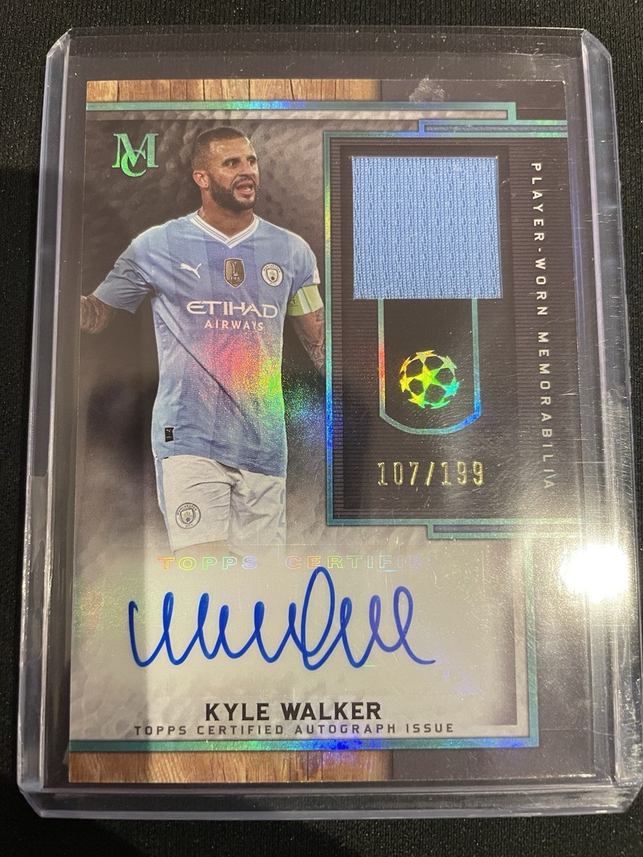 Topps Soccer Manchester City Memorabilia Sports Trading Topps Soccer Manchester City Memorabilia Sports Trading