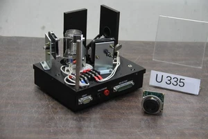 OPTIC LOT 21D389/04 - UNDETERMINED MANUFACTOR & SPECIFICATIONS  # U335 - Imagen 1 de 5