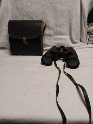 Mercury 7×50 372 Ft. At 1000 Yards Coded optics Binoculars Model 1112 - Image 1 of 4