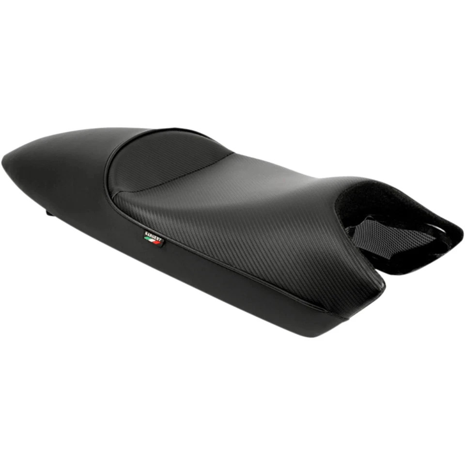 SARGENT WS-513-19 WS-513-19 World Sport™ Performance Seat black welt/black — 第 1/1 张图片