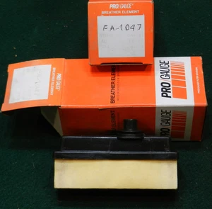 Elemento de filtro respirador de motor para Ford Bronco Econoline F250 Thunderbird - Imagen 1 de 1