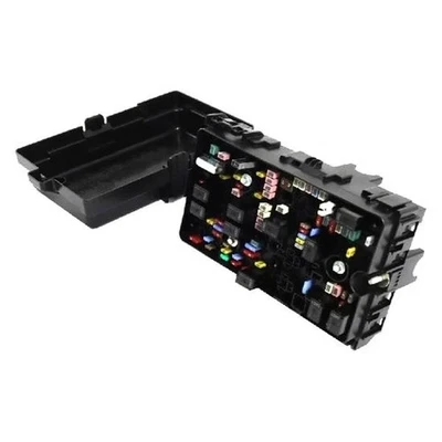 Chrysler 68491076AC Fuse & Relay Center — 第 1/4 张图片