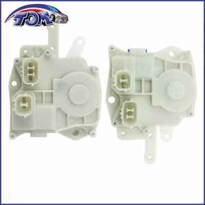 Motor actuador cerradura puerta para Honda Civic 2001-2005 1,7 L 2 piezas - Imagen 1 de 2