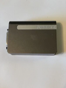 IOGEAR DisplayLink External DVI Video Card USB 2.0 (Used) - Picture 1 of 4