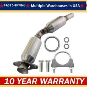 Catalytic Converter Exhaust Pipe for 2003 2004 2005 - 2008 Pontiac Vibe 1.8L H8 - Picture 1 of 6