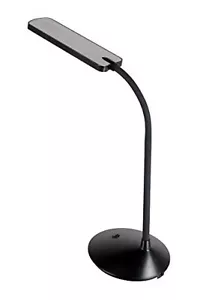 Sylvania Led Desk Lamp 6 Watt 400 Lumens 3000K AC Plug In E22539 NIB - Picture 1 of 8