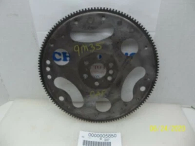 07 08 09 SATURN AURA 2,4 Л АВТОМАТИЧЕСКИЙ МАХОВИК/ГИБКАЯ ПЛАСТИНА OEM - Изображение 1 из 4