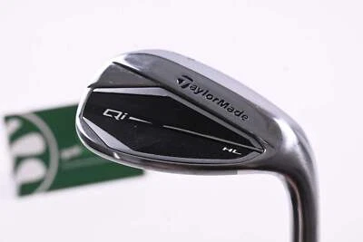 Taylormade Qi HL Sand Wedge / 54 Degree / Stiff Flex KBS MAX Lite Shaft - Image 1 of 4