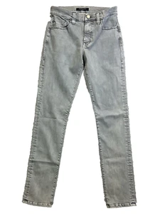 FIDELITY Herren Denim Jeans helle Waschung salbeigrün Gr. 28x32 NEU - Bild 1 von 11