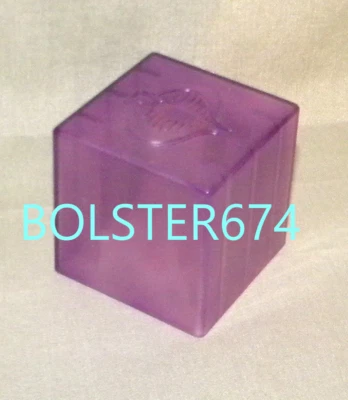 CONTROL CUBE ONLY GI Joe 2008 25th Anniversary From DVD Pack Pyramid - Image 1 of 4