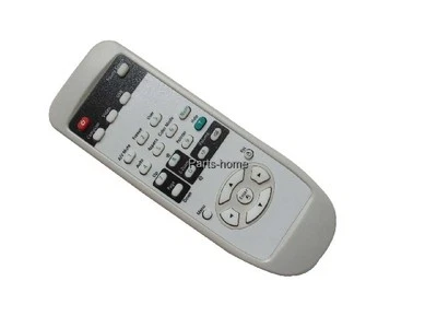 Remote Control For EPSON EH-TW8500 EH-TW3000 EH-TW3200 3LCD Projector - Image 1 of 3