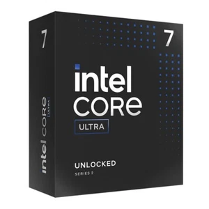 🔥 NEW Intel Core Ultra 7 265K 20-Core LGA 1851 Desktop Processor (BX80768265K) - Picture 1 of 2