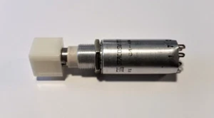 Staco Switch C6-4M Momentary Pushbutton DPST NC/NO Square Lighted - Picture 1 of 3