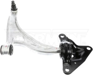 Dorman 524-586 Control Arm Assembly fits Honda CR-Z 51350SZTA02 51350SZTA03 - Picture 1 of 5