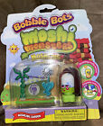 Moshi Monsters Bobble Bots Moshling Garden #50 Pooky Moshling Really Moves