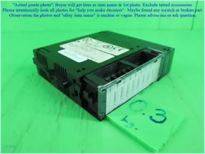 Ge Fanuc HE693THM884M, Modulo di ingresso termocoppia come foto, sn:5136 rφm, ultimo, DHL - Foto 1 di 15