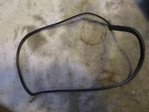 OEM Harley Davidson Air Cleaner Cover Seal 29000106 new take off - Bild 1 von 2
