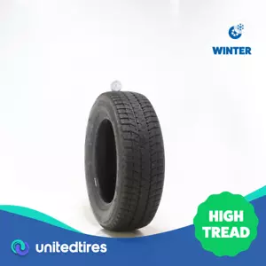 Used 195/65R15 Bridgestone Blizzak WS90 Studless 91H - 11/32 - Tire - Picture 1 of 4