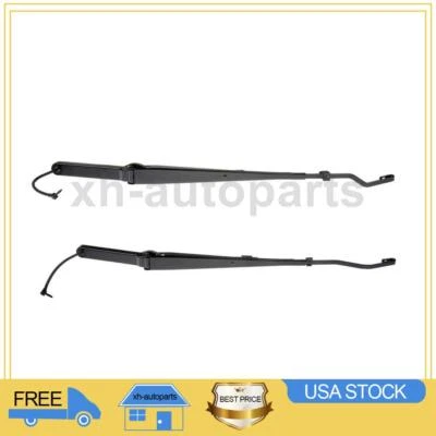 Brazo limpiaparabrisas delantero Dorman 2X para Chevrolet C4500 Kodiak 2003~2009 Foto 1 de 4
