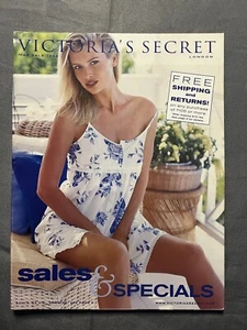 1999 Victoria's Secret May Sale - Chemise ~ Daniella Pestova ~ Laetitia Casta - Picture 1 of 20