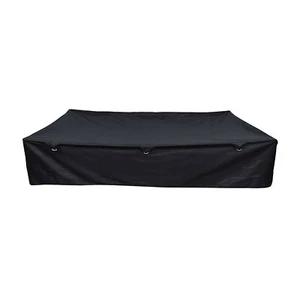 Heavy Duty Universal Waterproof Camper Tent Shelter Trailer Cover Camping Tool s - Picture 1 of 9