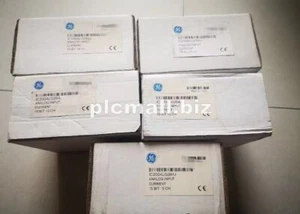 GE NEW IC200ALG264 modular（DHL/FEDEX）fast shipping - Picture 1 of 3