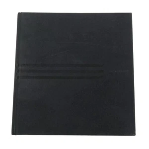 Adidas Brand Hardcover Book Internal Use Only Salomon AG Group 2003 Confidential - Picture 1 of 12