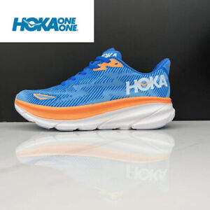 2023 New Hot Selling HOKA Clifton 9 Women's Casual Sports Shoes Running Shoes
