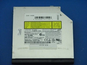 DVD CD Laufwerk ND-6500A aus Amilo M1425 3100158953-15667 - Afbeelding 1 van 1