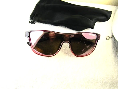 Gafas de sol Tifosi Optics Sizzle deportivas granate púrpura gafas de sol Foto 1 de 3