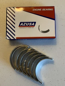 Rod Bearing Set RB210 0.25mm Undersize 98-08 Toyota Corolla Celica 1.8L 1ZZFE - Picture 1 of 5