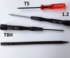 Apple Macbook Air 11" 13" Screwdriver Repair Kit-Star Pentalobe Torx T8 T5 Tools