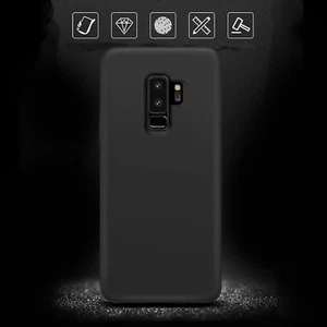 for Samsung Note20/10/S20 5G Case Cover Shockproof Hybrid Rugged Soft Rubber TPU - Picture 1 of 6