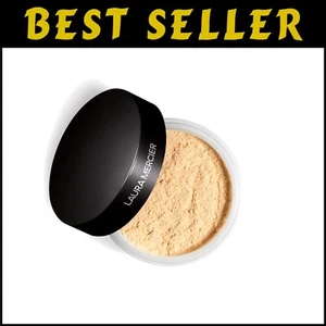 Translucent Loose Setting Powder for 24HR Shine Control - Perfect for Oily Skin - Picture 1 of 9