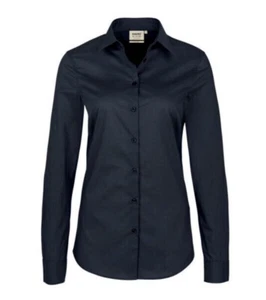 HAKRO Hemd Mikralinar Comfort Unisex tinte XXS - Bild 1 von 1