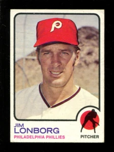 A4708- 1973 Topps BB Karten 1-75 Approximte Grad -du Pick- 15 + Gratis US Schiff - Bild 1 von 11