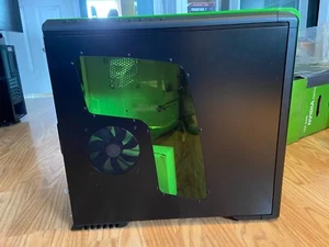 RARE NVDIA COOLER MASTER CM 690 STILL IN ORIGINAL PACKAGING NEVER USED - Picture 1 of 6