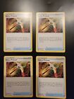 Pokemon Astral Radiance Gutsy Pickaxe 145 Playset x4 NM