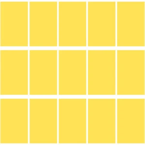 20 Sheets Wasserdichte Tintenstrahl -Tags Etikettenpapier Für Drucker - Bild 1 von 12