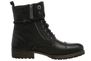Botas de cuero Pepe Jeans Melting 36 para mujer - Imagen 1 de 4