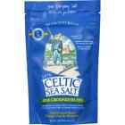 Celtic Sea Salt Fine Ground 1/2 Lb 8OZ Resealable Bag