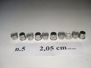 MURANO KRONLEUCHTER VENEDIG VENEDIG SOCKEL GLÄSERHALTER 2.05 VAR5 - Bild 1 von 1