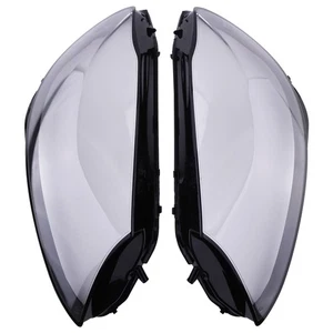Front Headlight Lens Cover For Mercedes-Benz C-Class W205 2015-2017 A2059067403 - Picture 1 of 6
