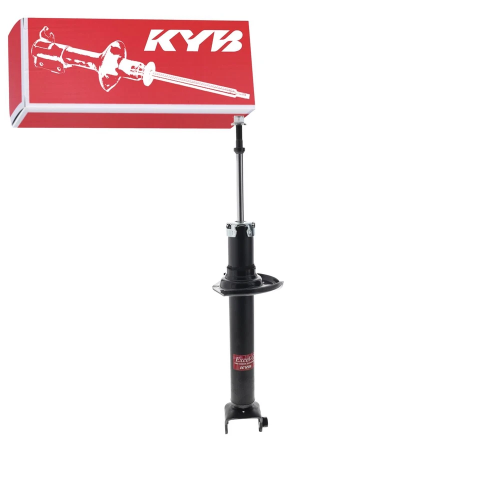 Puntal de suspensión trasero KYB para Infiniti M35h 2012-2013 Foto 1 de 1