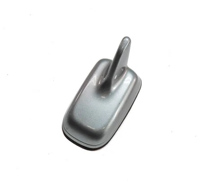 AUDI A6 2013 (C7 4G) RADIO ESTÉREO RECEPCIÓN ALETA DE TIBURÓN ANTENA TECHO (gris) Foto 1 de 4