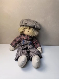 little souls doll 1990 "Julian" - Picture 1 of 6