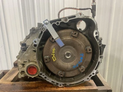 02-05 TOYOTA SOLARA TRANSMISIÓN AUTOMÁTICA 218911 MILLAS Foto 1 de 4