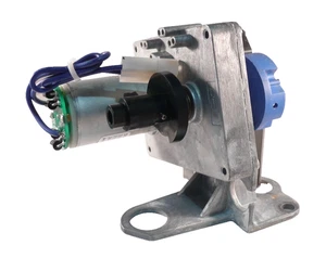 60050-23 Genuine Fleck 24 Volt Drive Motor Assembly Water Softener Parts - Picture 1 of 11