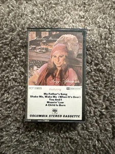 Barbra Streisand Lazy Afternoon (Cassette) - Picture 1 of 3