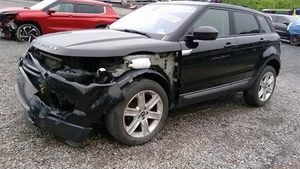 Axle Shaft Rear Without Adaptive Suspension Fits 12-15 EVOQUE 1481066 - Picture 1 of 7